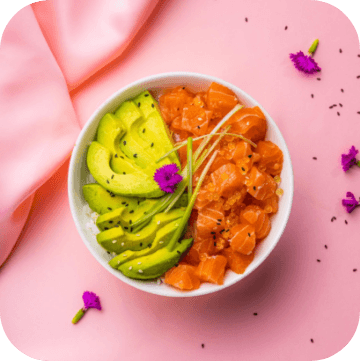 POKE CHIRASHI